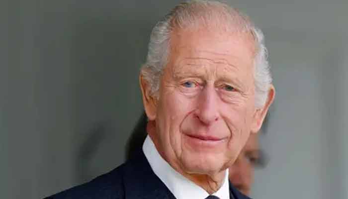 King Charles latest message gives boost to two royals as chnage looms