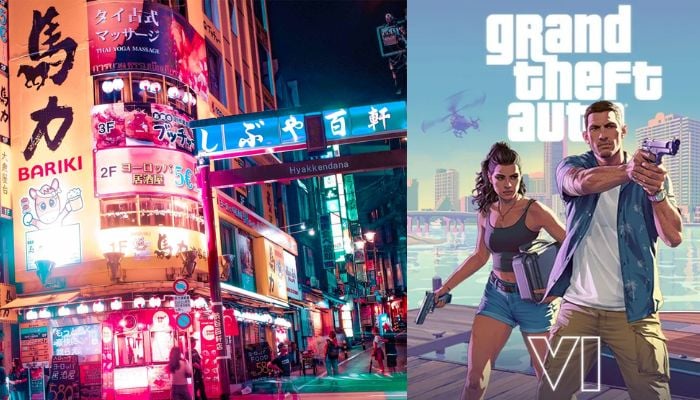 GTA: Tokyo—how close did it really get? Former Rockstar directors reveal leaves fans buzzing