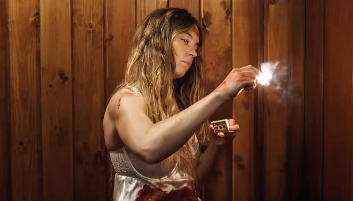 Why Sydney Sweeney said instant ‘YES’ to The Housemaid?