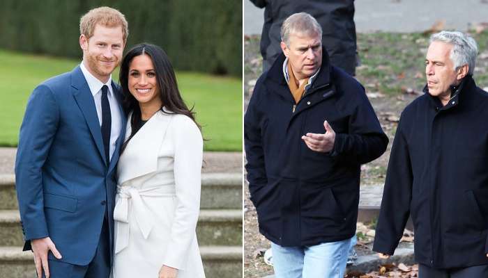 Prince Harry and Meghan Markle lived in Frogmore up until 2020