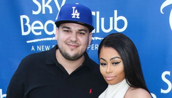 Rob Kardashian shares what’s next for him after his surprise return to family reality show