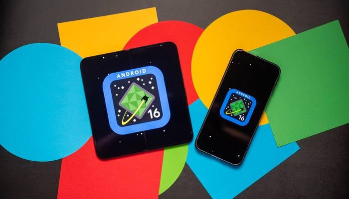 Google fixes annoying app crash bug in new Android 16 beta update