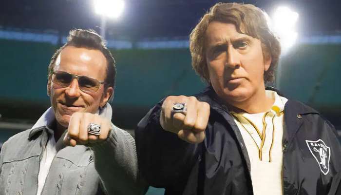 The new Madden biopic is set for a Thanksgiving Day 2026 premiere