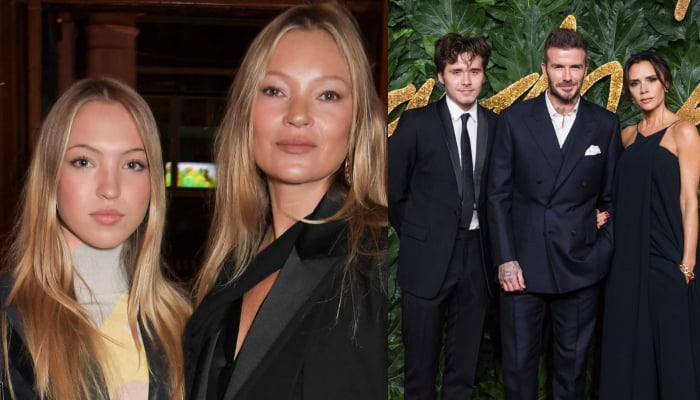 From fame to power: richest next generation nepo stars making their mark