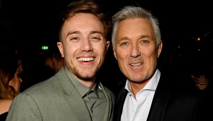 From fame to power: richest next generation nepo stars making their mark