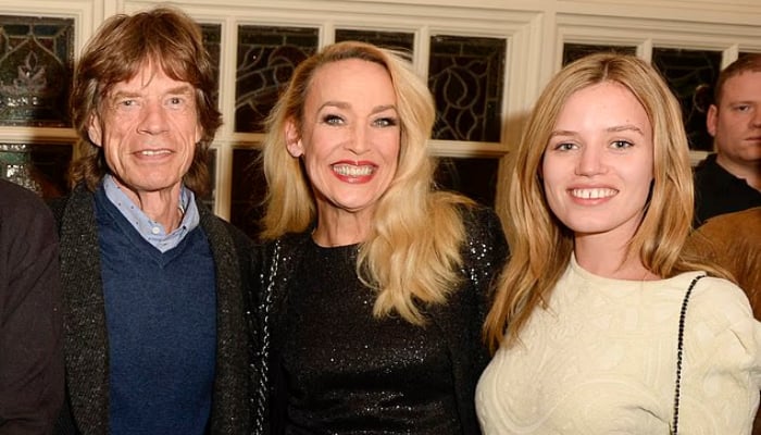 From fame to power: richest next generation nepo stars making their mark