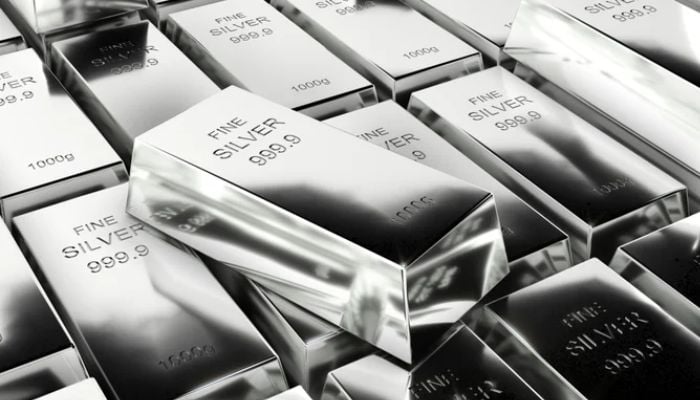 Why Silver price is surging even more than Gold?