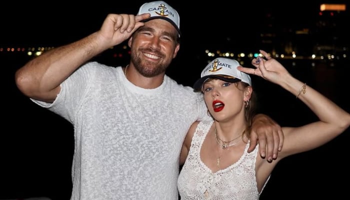 Taylor Swift and Travis Kelce married life plans revealed as retirement looms