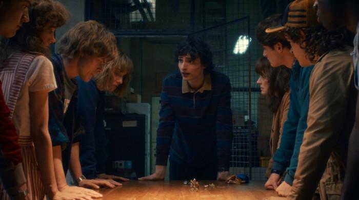 'Stranger Things' makers tease what to expect in finale episode