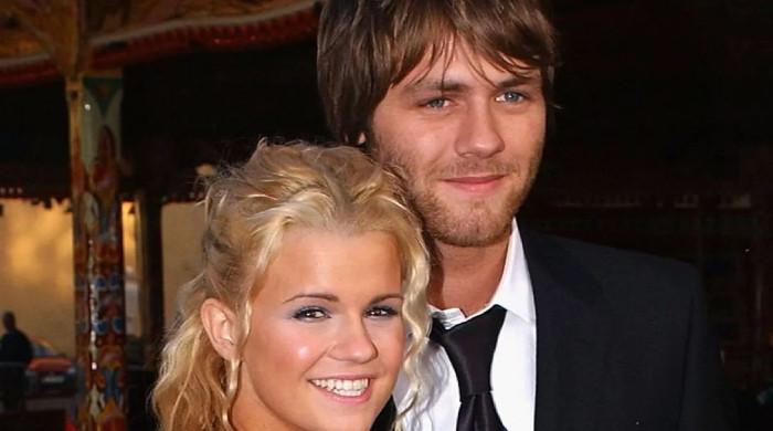 Brian McFadden reflects on leaving Westlife for Kerry Katona and family