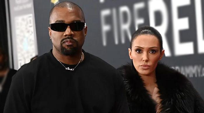Kanye West, Bianca Censori spotted together for first time in months