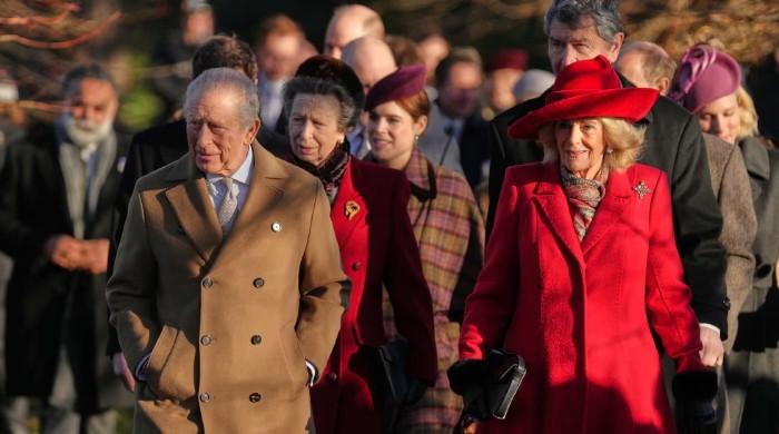 King Charles breaks THIS royal rule to make his speech impactful