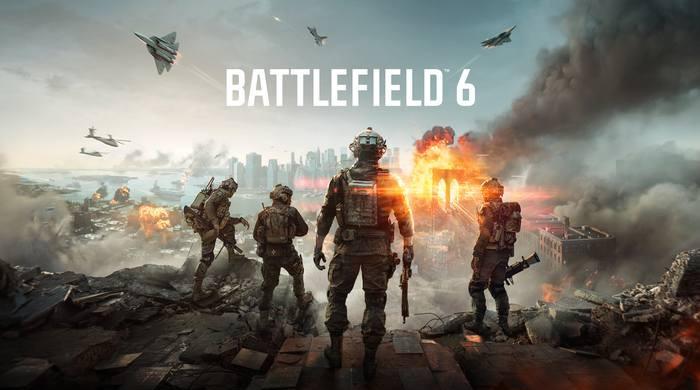 Battlefield 6 vs Call of Duty: Find out who's losing ground in shooter battles