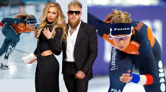 Who's Jutta Leerdam? Dutch Pro skater set to marry Jake Paul—here's what you need to know