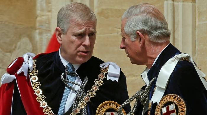 Andrew delivers upsetting news to King Charles amid holiday delight