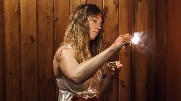 Why Sydney Sweeney said instant YES to 'The Housemaid'?