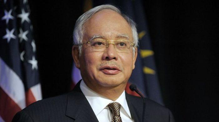 Malaysia court finds ex-PM Najib Razak guilty in 1MDB scandal trial