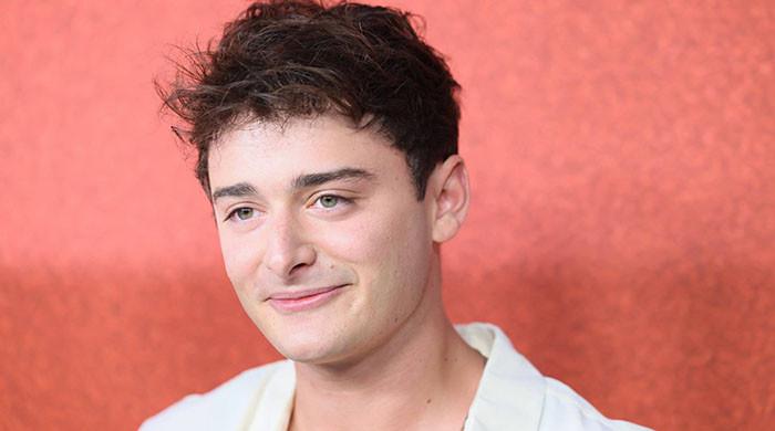 Noah Schnapp drops bombshell claim about THIS scene from 'Stranger Things' volume 2