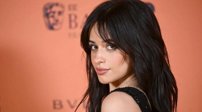 Camila Cabello sends hilarious message for Christmas amid breakup rumours