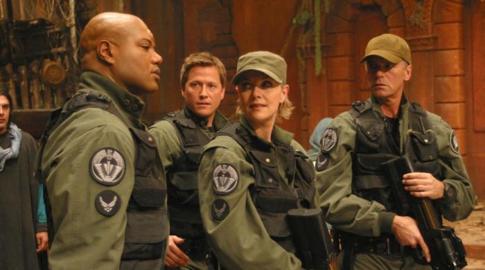 Sci-Fi favourite ‘Stargate SG 1' finally makes surprise return to Netflix