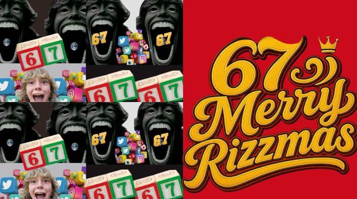 What is '6-7 Merry Rizzmas'? here's everything to know about viral Gen Alpha slang