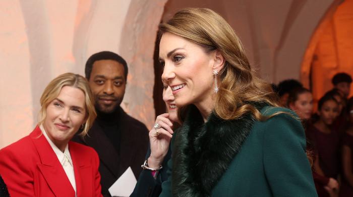 Princess Kate gives royal fans heartwarming present with Charlotte 