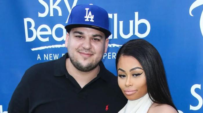 Rob Kardashian speaks about future after Blac Chyna's 'single' claim