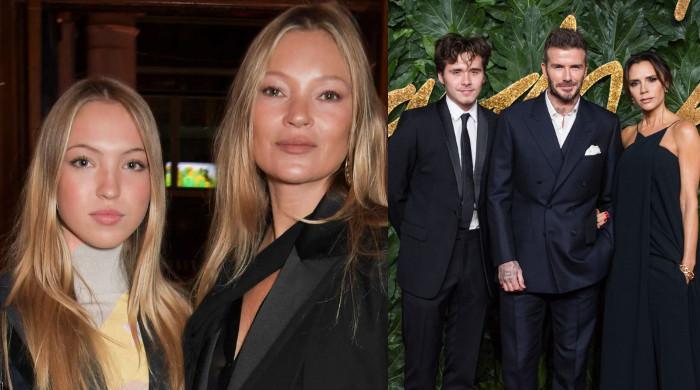 From fame to power: richest next generation nepo stars making their mark