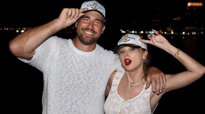 Travis Kelce's new potential career unveiled ahead of Taylor Swift wedding