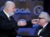 Martin Scorsese opens up on Rob and Michele Reiner's deaths
