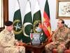 Field Marshal Munir pledges stronger Pakistan-Jordan defence cooperation