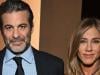 Jennifer Aniston spends first Christmas with boyfriend Jim Curtis