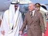Pakistan rolls out red carpet for UAE President Mohamed bin Zayed Al Nahyan