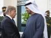 UAE president set to arrive in Pakistan today on maiden official visit