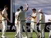 England crumble for 110, trail Australia by 42 in 4th Ashes Test