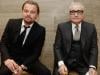 Leonardo DiCaprio regrets one thing about working with Martin Scorsese