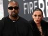 Kanye West, Bianca Censori spotted together for first time in months