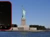 Why 'Santa' sighting at Statue of Liberty went viral: festive hoax or mystery explained