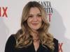 Drew Barrymore embraces aging with makeup-free selfie