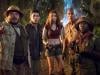 Who is returning for Jumanji 4? Dwayne Johnson, Nick Jonas and more