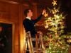 Inside royal families most private Christmas moments