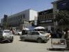 Afghan Taliban regime demolishes historic Ariana cinema in Kabul