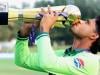 Pakistan skipper sees tri-nation series as 'opportunity' for U19 World Cup preparation