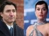 Justin Trudeau returns to children after Katy Perry's major snub