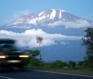 Helicopter crash on Tanzania's Mount Kilimanjaro kills five: aviation authority