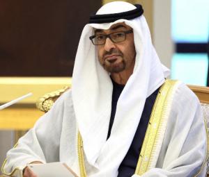 Will Sheikh Al Nahyan invest in Pakistan?