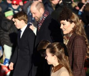 Prince William, Princess Kate key plans for 2026 come to light