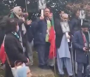 Pakistan urges UK action over violent threat made against Field Marshal at PTI Bradford event