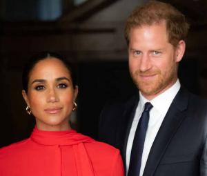 Meghan Markle's quick 'ultimatum' to Prince Harry triggered by viral video
