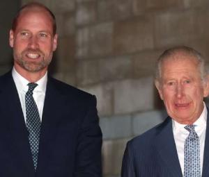 Prince William accused of abandoning King Charles' flagship project